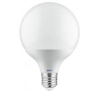 GTV lampadina led 1x14 W 3000 K E27 LD-120G14W-32
