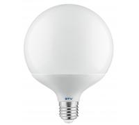 GTV lampadina led 1x18 W 4000 K E27 LD-120G18W-40