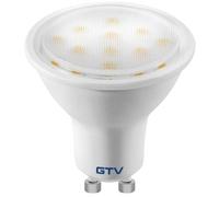 GTV lampadina led 1x3.5 W 3000 K GU10 LD-NGU10P-4W