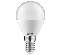GTV lampadina led 1x3 W 3000 K E14 LD-SMGB45B-30