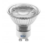 GTV lampadina led 1x4.1 W 3000 K GU10 LD-SZ5010-30