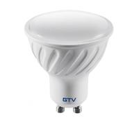 GTV lampadina led 1x5 W 6400 K GU10 LD-PC6010-64
