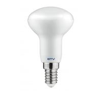 GTV lampadina led 1x6 W 3000 K E14 LD-R5060W-30