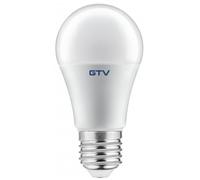 GTV lampadina led 1x6 W 3000 K E27 LD-PC2A60-6W