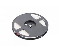 GTV LED Neon flex 12 V | bianco caldo 3200 K | impermeabile IP65 | 40 W, 6 mm, 5 m | terminali | clip | per esterni ed interni | accorciabile | strisce LED autoadesive