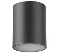 GTV Lento lampada da soffitto 1x35 W grafite OS-LEN100OKG-30
