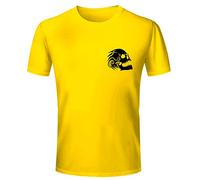 GTV Maniglia per Mobili NORD, Interasse 128 mm, Lunghezza 146 mm, Design Moderno a Barra in Zama, Montaggio Universale, Finitura Nero Opaco