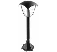 GTV Marina-P lampada da terra per esterni 1x20 W nero OS-MARINAP-00