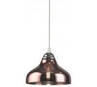 GTV Marite lampada sospesa 1x40 W marrone OS-MARI-42-DEC