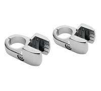 GTV MR-TH035-KPL - Cerniere per armadio e mobili, cromato