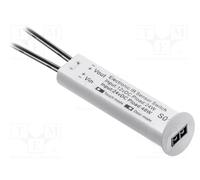 GTV Poland AE-WBBUNI-10DIM Interruttore touchless