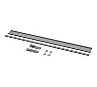 GTV - Set per cassetto interno MBPRO I Completamente compatibile con sistema di cassetti Modern Box Pro I Il set include pannelli, connettori e ringhiere, per cassetti interni medi H= 135 mm, bianco