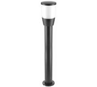 GTV Toro-P lampada da terra per esterni 1x15 W grafite OS-TORP80-00