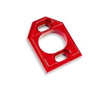 GTVNPOA Accessoires Rc per Hyper Go per MJX 14210 1/14 1/16 Auto RC Telecomandata con Motore Regolabile E Fisso per Parti del Sedile(Red)