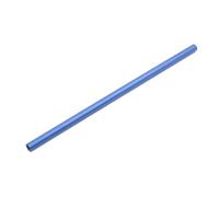 GTVNPOA Accessoires Rc per Traxxas per Slash 4x4 per VXL Ultimate 1/10 6855 Albero di Trasmissione Centrale in Metallo Ricambi per Auto RC(Blue)