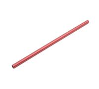 GTVNPOA Accessoires Rc per Traxxas per Slash 4x4 per VXL Ultimate 1/10 6855 Albero di Trasmissione Centrale in Metallo Ricambi per Auto RC(Red)