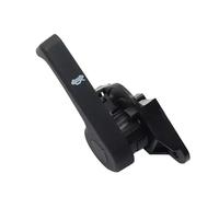 GTVRFLOKI Compatibile con Lincoln MKZ 2013 2014 2015 2016 2017 Maniglia per Il Rilascio della Serratura del Cofano Dell'auto Leva di Rilascio Cofano