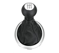 GTVRFLOKI Compatibile con Suzuki per Swift 2005 2006 2007 2008 2009 2010 5 per Pomello del Cambio per Auto con Cambio Automatico per Auto Pomelli Leva del Cambio