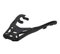 GTVRFLOKI Compatibile con Yamaha per Xmax300 Portapacchi Posteriore Moto Portapacchi Posteriore Moto Base Baule Moto Staffa Portapacchi