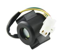 GTVRFLOKI Compatibile con Yamaha per YFA125 per Breeze 125 per YFP350 per Terrapro Avviamento per Moto per Relè Solenoide Accessori Elettrici Relè Avviamento Solenoide