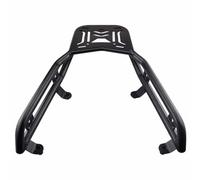 GTVRFLOKI Compatibile con Yamaha per Zuma 150CC Portapacchi Posteriore per Moto Supporto per Bagagli Ripiano Portapacchi Posteriore per Moto Moto Staffa Portapacchi