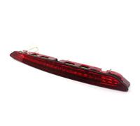 GTVRFLOKI Luci terzo stop Compatibile Con Z4 E85 2002 2003 2004 2005 2006 2007 2008 Luce Freno Alta Accessori Per La Modifica Della Terza Auto 63256930246(Red)