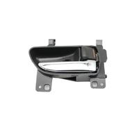 GTVRFLOKI Maniglia interna Compatibile Con Subaru Per Forester 2014 2015 2016 2017 2018 61051FG130JG 61051FG120JG Maniglia Interna Della Portiera Dell'auto, Impugnatura Di Estrazione Interna(Right)