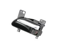 GTVRFLOKI Maniglia interna Compatibile Con Subaru Per Forester 2014 2015 2016 2017 2018 61051FG130JG 61051FG120JG Maniglia Interna Della Portiera Dell'auto, Impugnatura Di Estrazione Interna(Left)