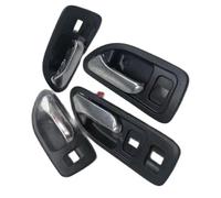 GTVRFLOKI Maniglia interna porta auto Compatibile Con Accord 1994 1995 1996 1997 Maniglia Interna Della Portiera Fibbia Tirante Portiera Pulsante Di Apertura Maniglia Impugnatura