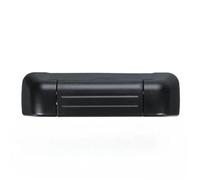 GTVRFLOKI Maniglia portiera auto Compatibile Con Suzuki Per Vitara 1998 1999 2000 2001 2002 2003 2004 2005 Maniglia Di Ricambio Per Portellone Posteriore Esterno 8285065D125PK