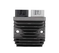 GTVRFLOKI Motociclette Regolatore Compatibile con Ducati per Desert X 937 2022 2023 per Diavel 1260 2019 2020 2021 54040331A Regolatore di Tensione per Motocicletta