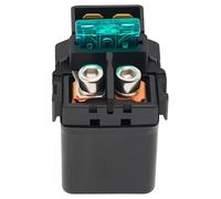 GTVRFLOKI per CBR954RR per CBR954 2002-2003 per CBR900RR per CBR929RR per CBR600RR per CBR600 per CBR954RR 2002-2003 Solenoide di Avviamento per Motocicletta per Relè Relè Avviamento Solenoide