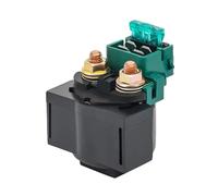 GTVRFLOKI per CBX per VTR250 per CB125 per CB400 per GL1000 1100 per NT650 per VT600C Solenoide Avviamento per Motocicletta per Interruttore Chiave Accensione Relè Parte Relè Avviamento Solenoide