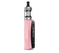 GTX One Pro Kit Built-in 3000mAh Battery Fit GTX 0.6/1.2ohm Coil 3ml With XTank T Supported by COREX heating technology - No Nicotine,No liquid