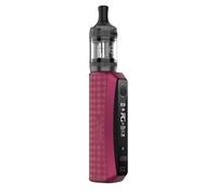GTX One Pro Kit Built-in 3000mAh Battery Fit GTX 0.6/1.2ohm Coil 3ml With XTank T Supported by COREX heating technology - No Nicotine,No liquid