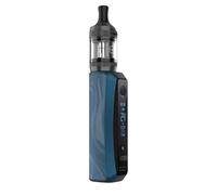 GTX One Pro Kit Built-in 3000mAh Battery Fit GTX 0.6/1.2ohm Coil 3ml With XTank T Supported by COREX heating technology - No Nicotine,No liquid