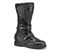 GTX Stivali Sidi Adventure 2 GORE Neri Taglia: 42 Stivali Cross Enduro Touring
