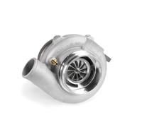 GTX3071R-53 T3 compatibile con ingresso alloggiamento turbo, ruota del compressore forgiata a billetta, cuscinetto a sfere(100-GT301A-6)