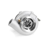 GTX3076R-58 T3 compatibile con ingresso alloggiamento turbo, cuscinetto a sfere for ruota compressore forgiato a billetta(100-GT302C-23)