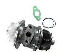 GTX3582R GTX3582 GT35 Gen2 Turbo Core Cartridge Doppio cuscinetto a sfere GTX35R Gen II Turbocompressore CHRA 851154-5004S Turbina MFS Wheel