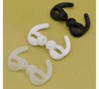 GTYHH 9 Paia di Custodie in Silicone per Cuffie, Paraorecchie Antiscivolo Sportive, Morbide E Confortevoli Senza Dolore, Adatte per Viaggiare, Ascoltare Canzoni E Parlare al Telefono.