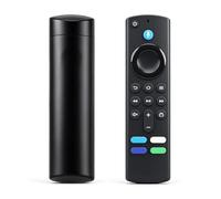 GTYHH Guscio del Telecomando da 2 Pezzi, Sensazione Leggera, Pulsanti Sensibili, Resistente E Resistente alle Cadute, Pratico Accessorio di Sostituzione del Telecomando.