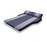 GTYMTTX Letto per Auto, Letto Gonfiabile, Materasso Auto con Cuscino Regolabile, materasso autogonfiante per Bagagliaio e Posto Posteriore, adatto per SUV, RV, Viaggi, Camping, Outdoor