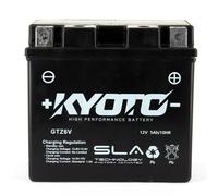 kyoto Gtz6v - SLA AGM