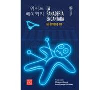 Gu Byeong-Mo La Panadería Encantada (Tascabile) Mirador Juvenil