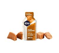 Gu energy gel salato burro caramel taste