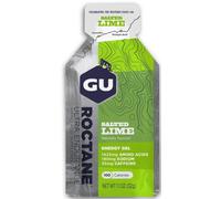 GU Energy GU Roctane Energy Gel 32 g Salted Lime Bevanda ks Verde
