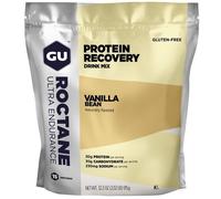 GU Energy GU Roctane Recovery Drink Mix 915 g Van Polveri proteiche ks