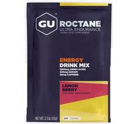 GU Energy Roctane Energy Drink Mix Bevanda ks Azzurro