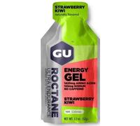 GU Energy Roctane Energy Gel Bevanda ks Rosso